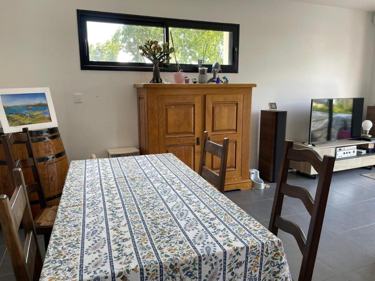 Maison Etape ミュジヤック エクステリア 写真