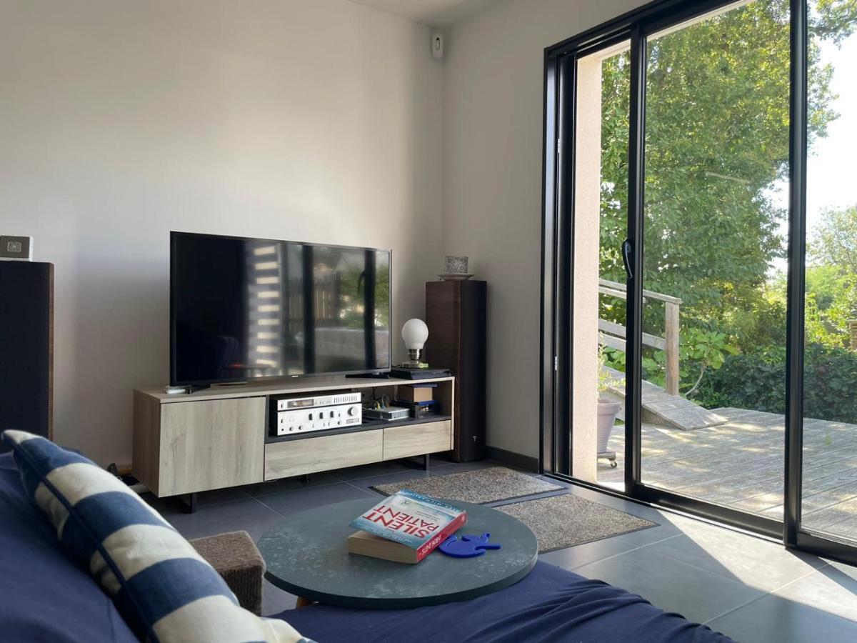 Maison Etape ミュジヤック エクステリア 写真